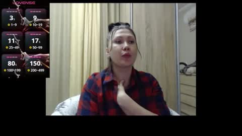 ROXOLANAA SEXY online show from 02-22-26, 08:40