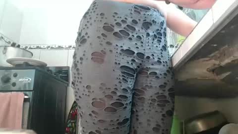 Florecita online show from 04-19-26, 08:55