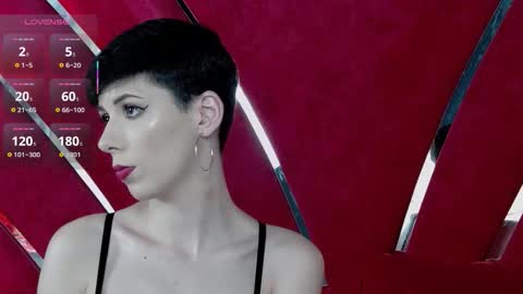 Roxy online show from 12-22-25, 05:43