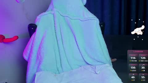 Snapshot of roxy_clark chatting on 01-28-25, 05:54 Annah online show from 01-28-25, 05:54