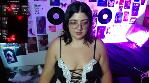 Roxana online show from 04-09-26, 03:39