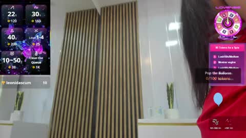Snapshot of roxy_flame_ chatting on 04-23-26, 12:29 Roxy online show from 04-23-26, 12:29