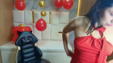 Roxy online show from 03-19-26, 01:48