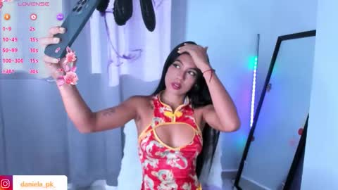 R O X Y  online show from 01-17-26, 01:27