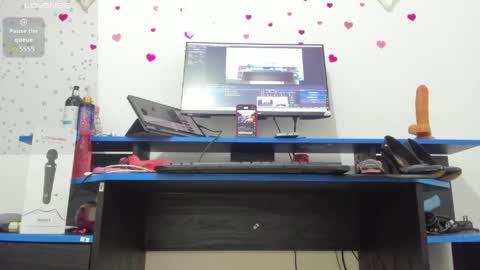 roxy online show from 05-09-26, 03:12