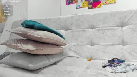 roxy online show from 05-16-26, 03:33