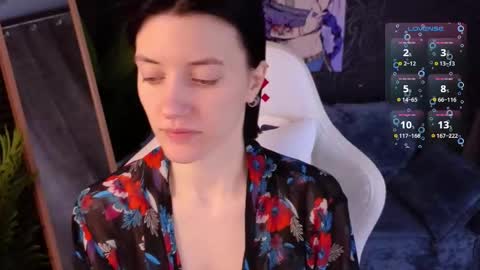 roxy_riot_ online show from 01-18-26, 01:31