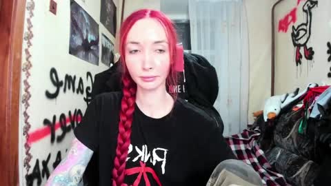 Roxy online show from 04-08-26, 09:04