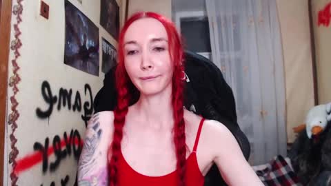 Roxy online show from 04-16-26, 09:39