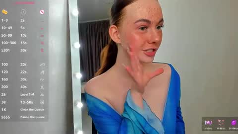 Snapshot of roxy_sunny chatting on 02-21-25, 11:55 Roxy GMT2 Mon 10 AM - 4 PMTue 10 AM - 4 PM Wed 10 AM - 4 PM Sat 10 AM - 4 PM Sun 10 AM - 4 PM. online show from 02-21-25, 11:55