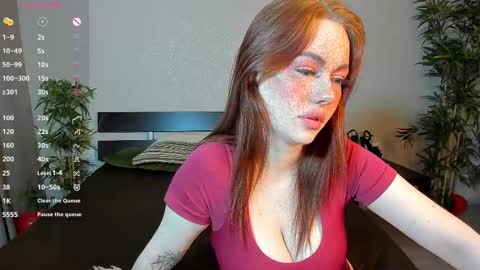 Snapshot of roxy_sunny chatting on 03-04-25, 01:01 Roxy GMT2 Mon 10 AM - 4 PMTue 10 AM - 4 PM Wed 10 AM - 4 PM Sat 10 AM - 4 PM Sun 10 AM - 4 PM. online show from 03-04-25, 01:01