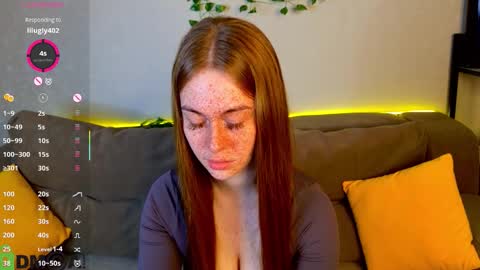 Snapshot of roxy_sunny chatting on 11-05-25, 09:31 Roxy GMT2 Mon 10 AM - 4 PMTue 10 AM - 4 PM Wed 10 AM - 4 PM Sat 10 AM - 4 PM Sun 10 AM - 4 PM. online show from 11-05-25, 09:31