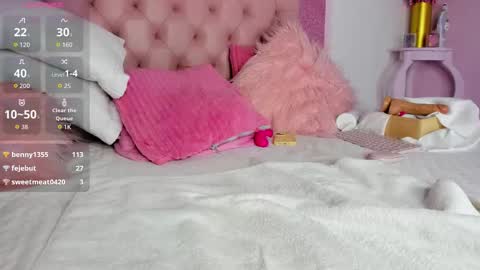 roxy_swt7 online show from 03-02-26, 07:15