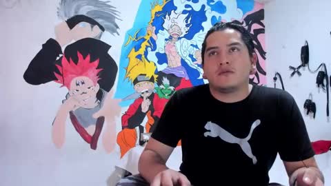 RoxyAron online show from 10-03-25, 04:26