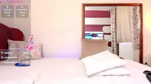 Roxy online show from 01-13-25, 12:02