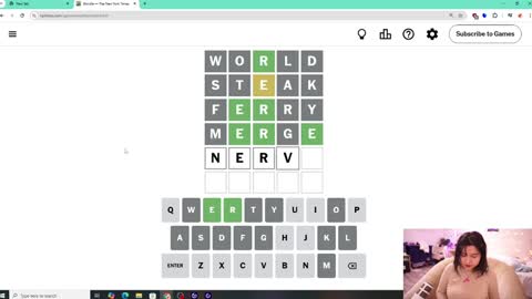 Snapshot of roxysuh chatting on 01-01-25, 10:32 roxysuh online show from 01-01-25, 10:32