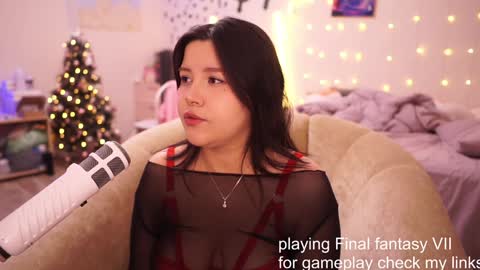 Snapshot of roxysuh chatting on 02-03-25, 08:57 roxysuh online show from 02-03-25, 08:57