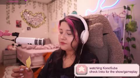 roxysuh online show from 03-27-26, 08:26