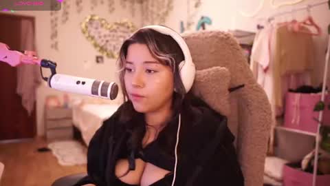 roxysuh online show from 08-10-26, 07:45