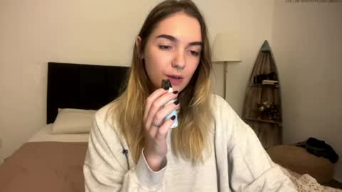 Roxy online show from 04-29-26, 05:30