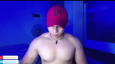 Roy Constance online show from 12-03-24, 05:09