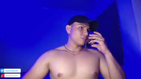 Roy Constance online show from 12-17-24, 04:34