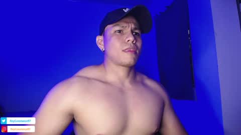 Roy Constance online show from 12-21-24, 04:41