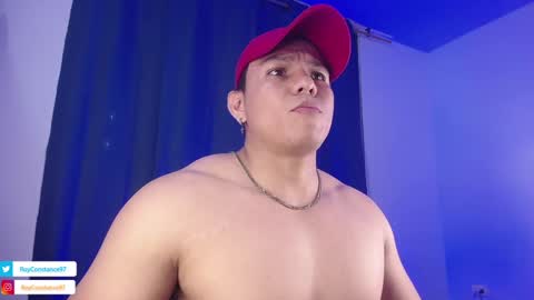 Roy Constance online show from 01-19-25, 11:43