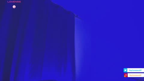 Roy Constance online show from 01-31-25, 08:11