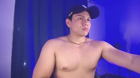 Roy Constance online show from 02-02-25, 03:43