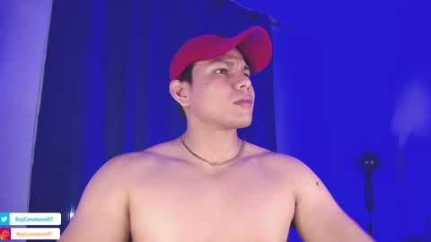 Roy Constance online show from 02-04-25, 06:25