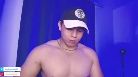 Roy Constance online show from 02-09-25, 07:16