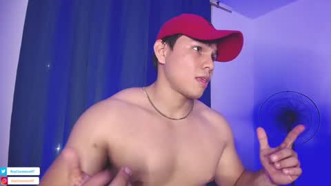 Roy Constance online show from 02-09-25, 11:36