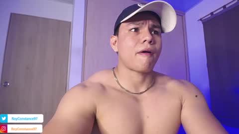 Roy Constance online show from 03-06-25, 02:41