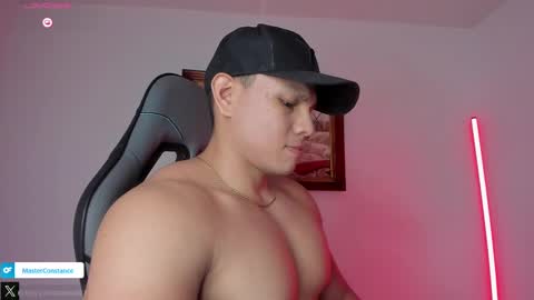 Roy Constance online show from 09-18-25, 03:30