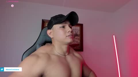 Roy Constance online show from 10-12-25, 04:44