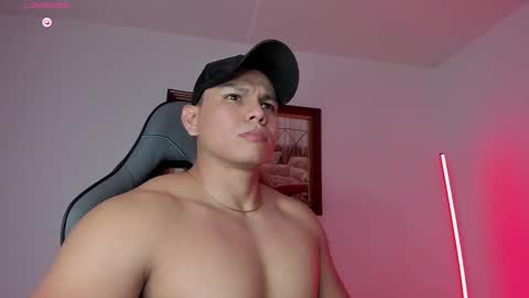 Roy Constance online show from 10-23-25, 04:34