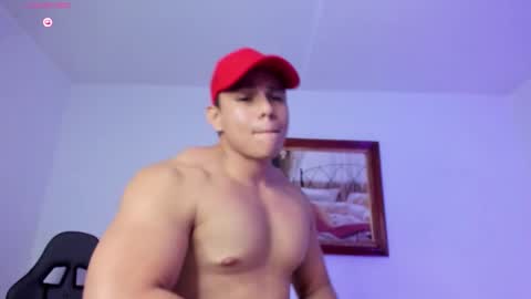 Roy Constance online show from 02-10-26, 03:21