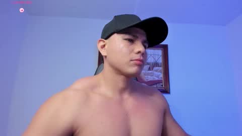 Roy Constance online show from 02-12-26, 03:56