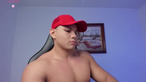 Roy Constance online show from 03-12-26, 05:24