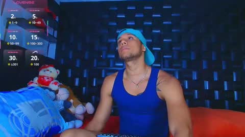 ANTONIO online show from 02-11-26, 08:25