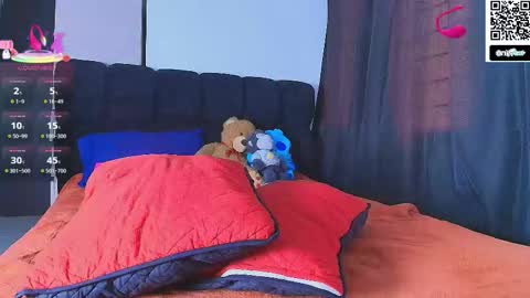 ANTONIO online show from 03-26-26, 06:57