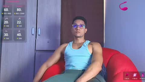 Snapshot of roy_barney chatting on 05-12-26, 07:00 ANTONIO online show from 05-12-26, 07:00