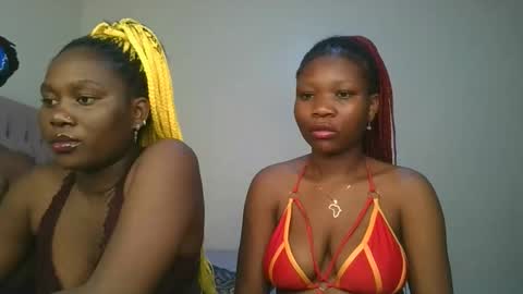 goddes online show from 01-12-26, 12:16