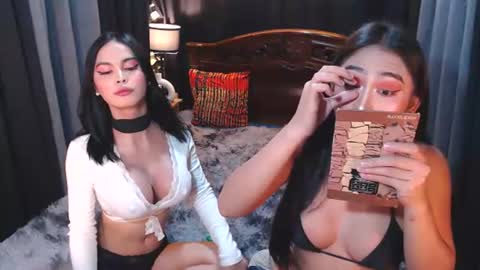 EVA online show from 07-26-26, 04:20