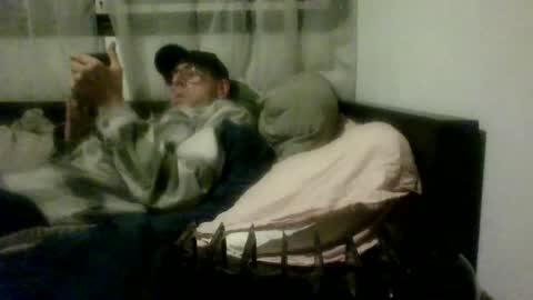 Snapshot of royboy2561 chatting on 10-30-25, 02:13 Roy Murrin online show from 10-30-25, 02:13