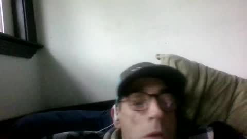 Snapshot of royboy2561 chatting on 11-15-25, 12:08 Roy Murrin online show from 11-15-25, 12:08