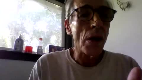 Roy Murrin online show from 04-02-26, 11:46