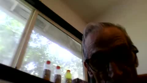 Roy Murrin online show from 05-14-26, 05:42