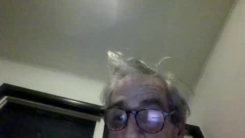 Roy Murrin online show from 05-17-26, 08:01